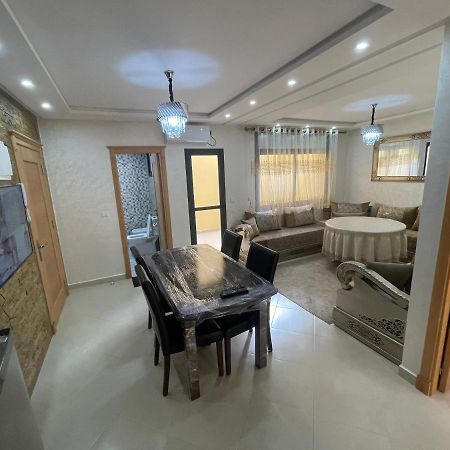 Appartement Amir Nador Al Jadid Wifi Free Kültér fotó