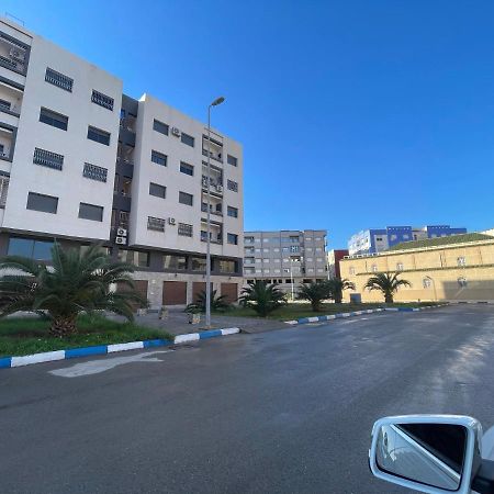 Appartement Amir Nador Al Jadid Wifi Free Kültér fotó