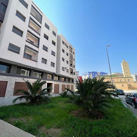Appartement Amir Nador Al Jadid Wifi Free Kültér fotó