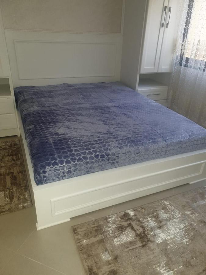 Appartement Amir Nador Al Jadid Wifi Free Kültér fotó
