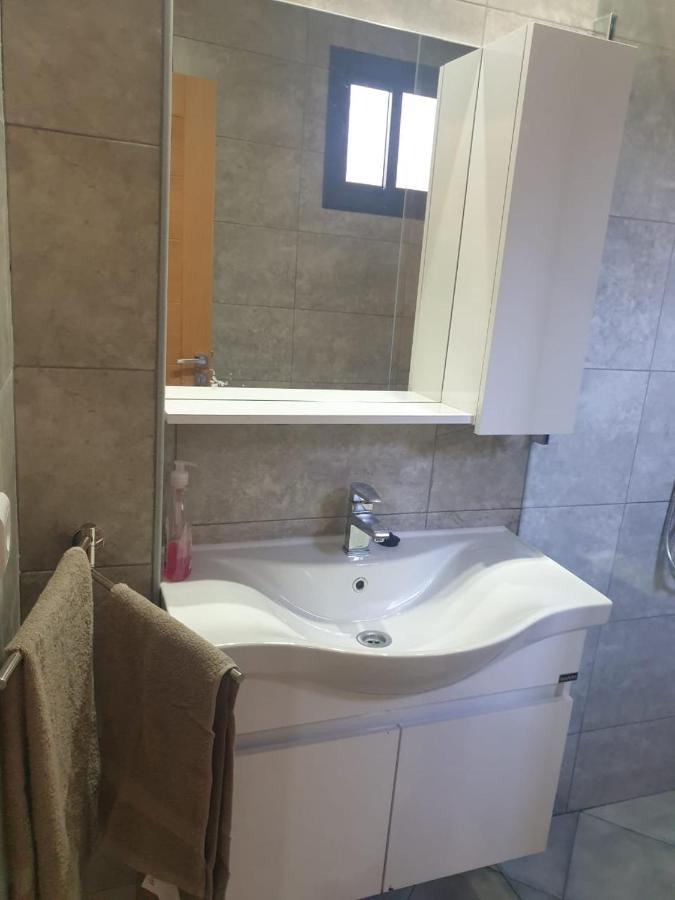 Appartement Amir Nador Al Jadid Wifi Free Kültér fotó