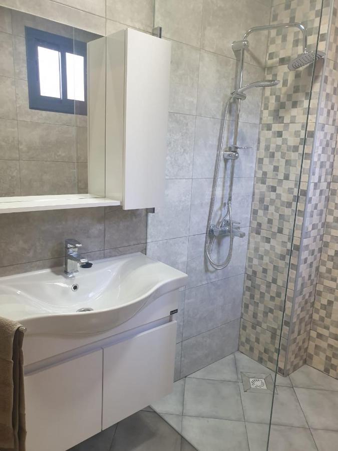Appartement Amir Nador Al Jadid Wifi Free Kültér fotó