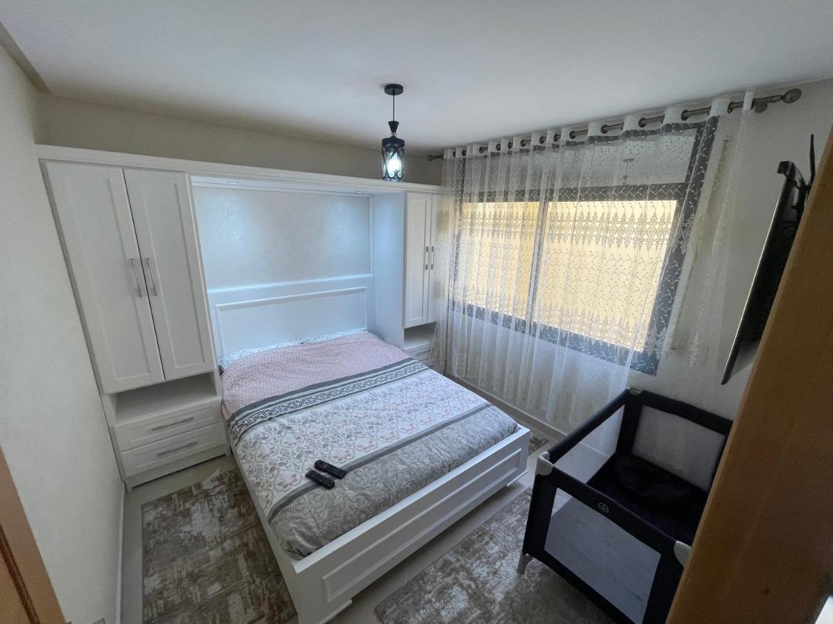 Appartement Amir Nador Al Jadid Wifi Free Kültér fotó