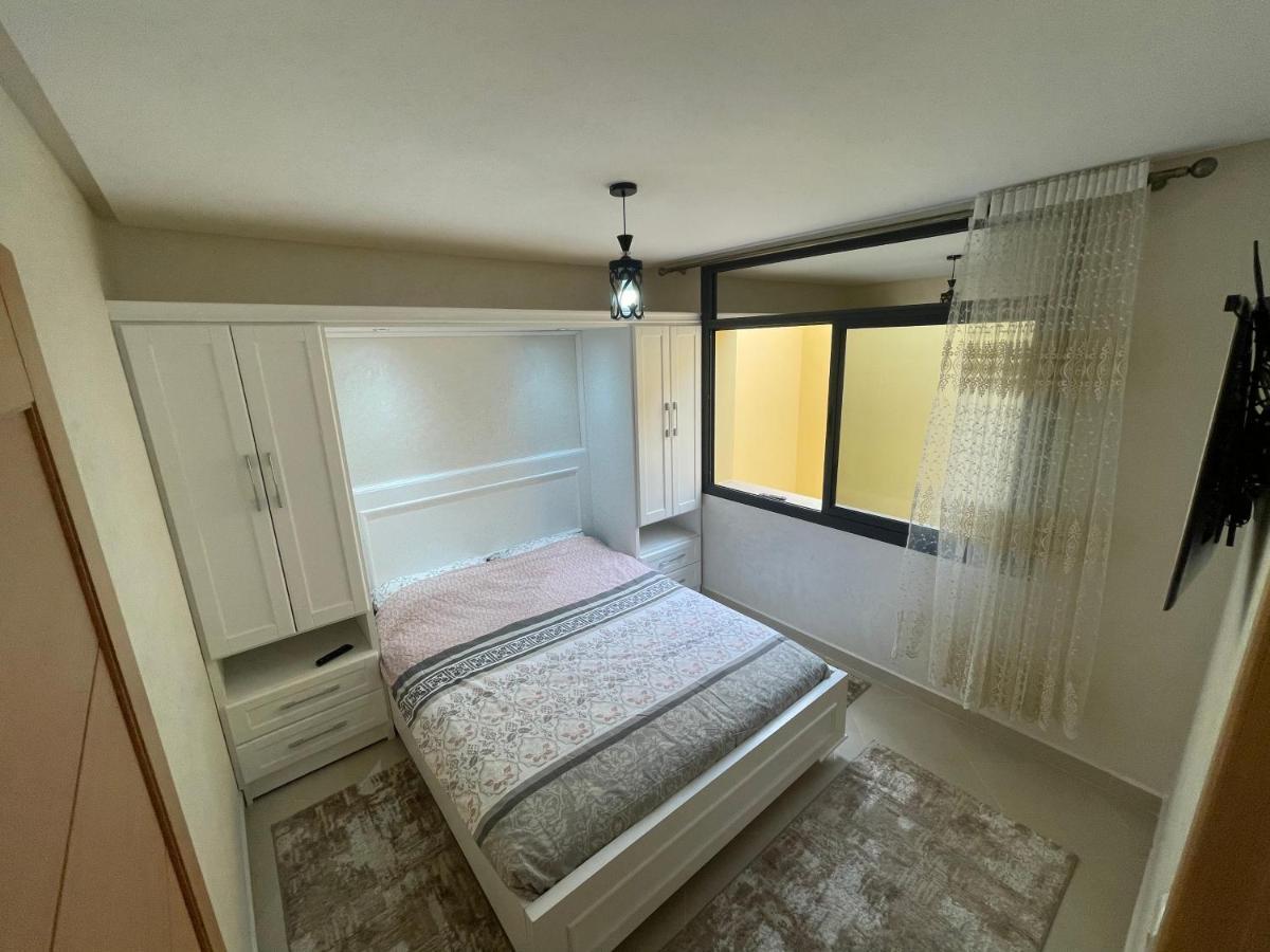 Appartement Amir Nador Al Jadid Wifi Free Kültér fotó
