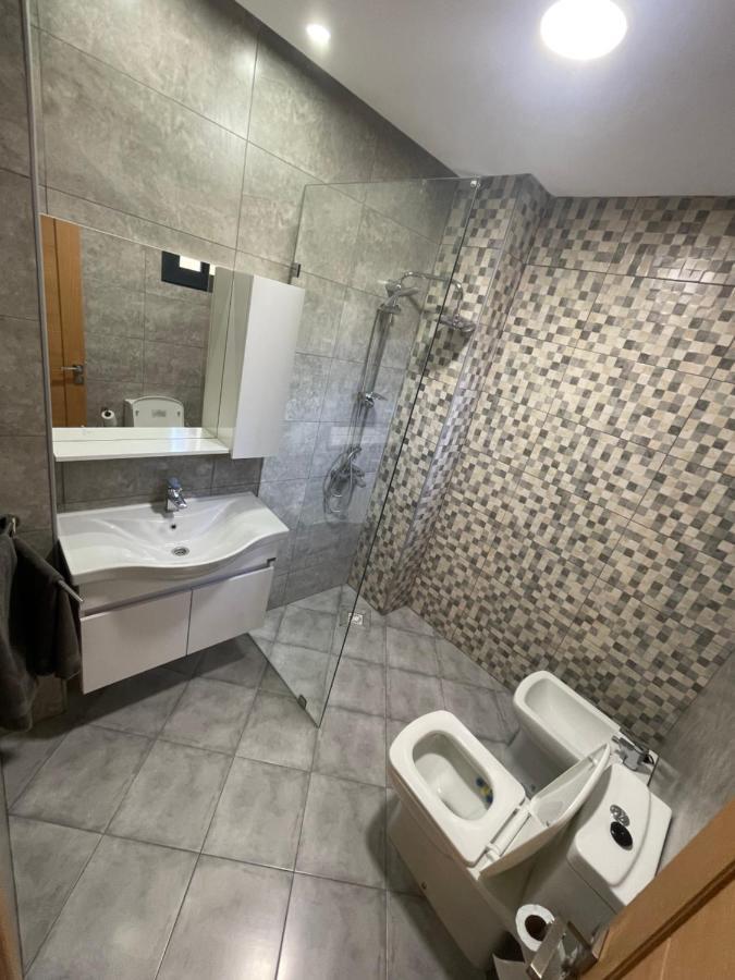 Appartement Amir Nador Al Jadid Wifi Free Kültér fotó